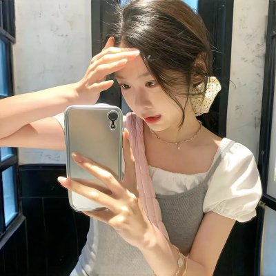 长发公主芭比